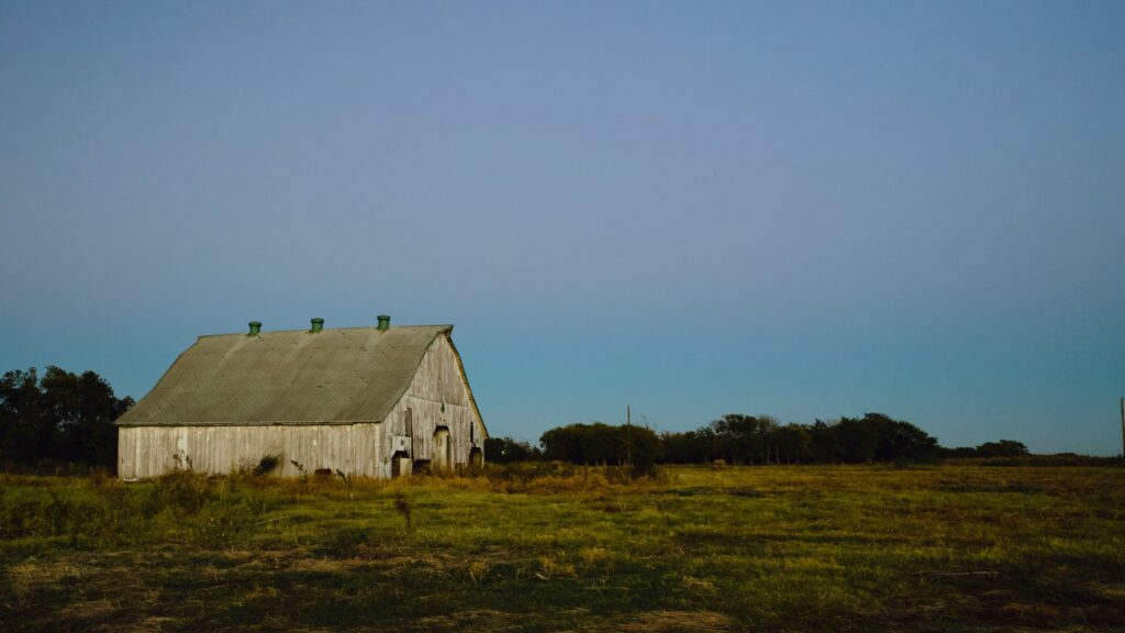 Barn Shot, 4