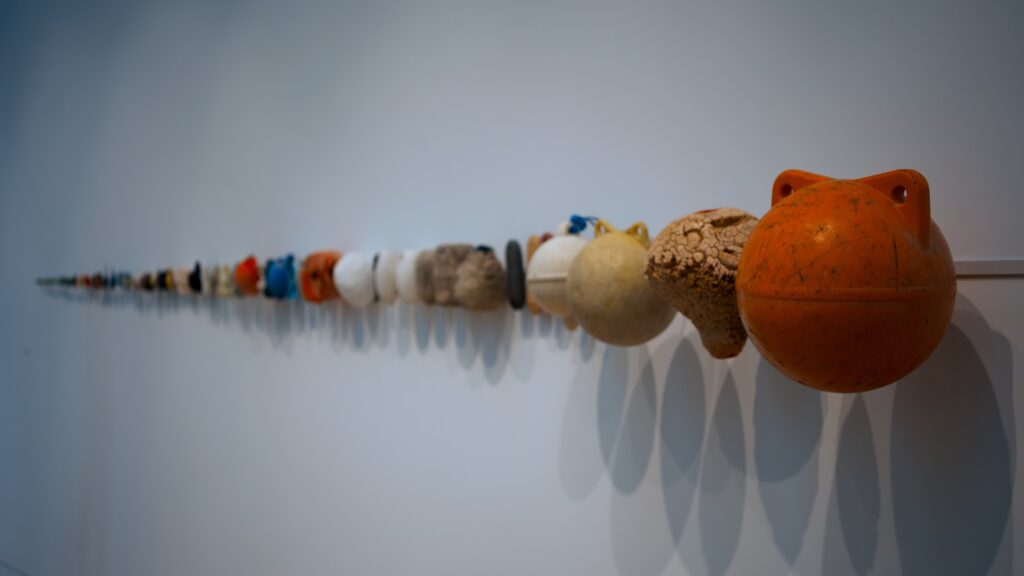 Economies of Scale, 2013 - Economies of Scale is a metaphorical timeline